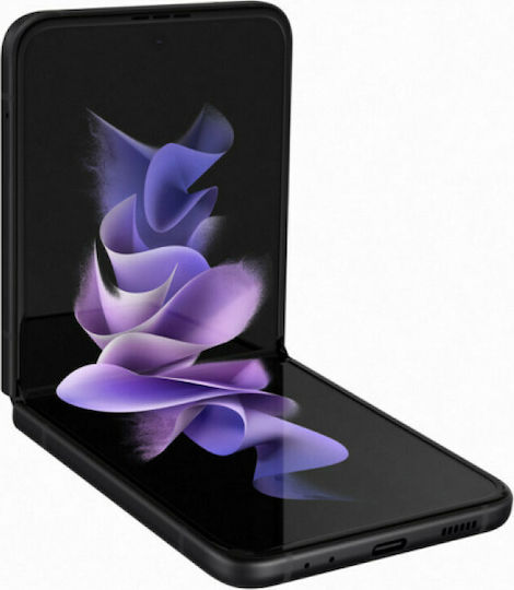 Samsung Galaxy Z Flip3 5G (8GB/128GB) Phantom Black view 6