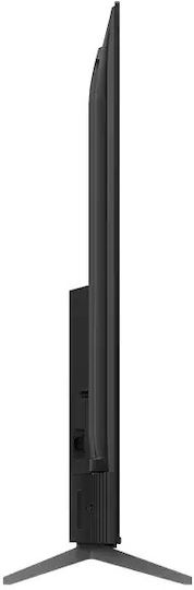 TCL Smart Television 75" 4K UHD QLED 75C645 HDR (2023) view 4