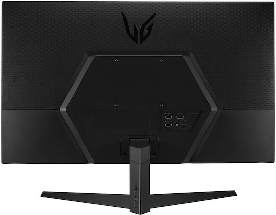 LG UltraGear 27GQ50F-B VA Gaming Monitor 27" FHD 1920x1080 165Hz with Response Time 5ms GTG view 6