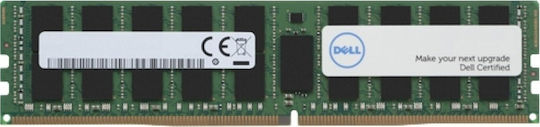 Dell DDR4 with Module 1x4GB and Speed 2666 for Desktop AA086414 view 3