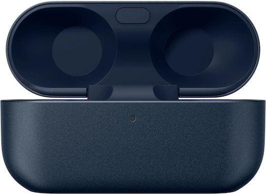 Technisat Bone Conduction / In-ear Bluetooth Handsfree Headphone with Sweat Resistance and Charging Case Blue view 2