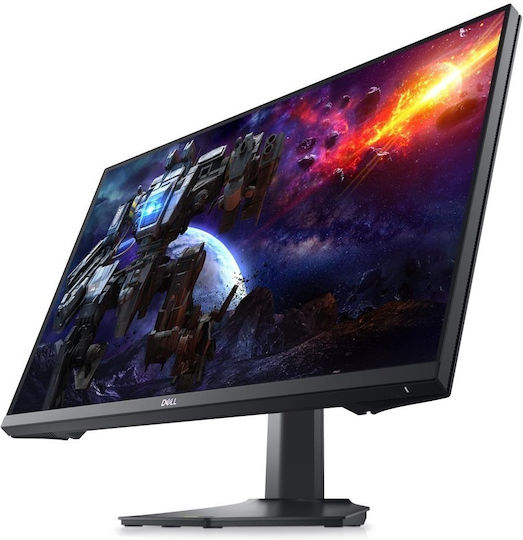 Dell G2722HS IPS Gaming Monitor 27" FHD 1920x1080 165Hz with Response Time 1ms GTG view 6