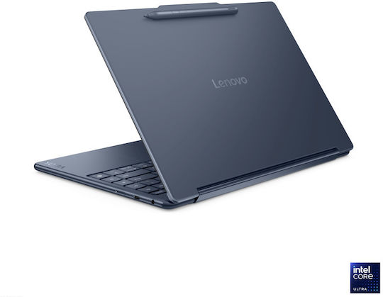 Lenovo Yoga 9 2-in-1 14ILL10 14" OLED Touchscreen 120Hz (Ultra 7-258V/32GB/1TB SSD/W11 Home) Cosmic Blue (International English Keyboard) view 7