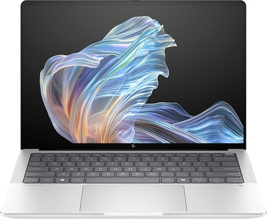 HP EliteBook X G1a 14" OLED (Ryzen AI 300 Series-AI 9 HX 375/32GB/1TB SSD/W11 Pro) (US Keyboard)