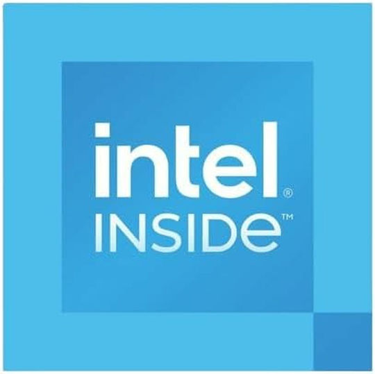 Intel 300 3.9GHz Processor 2 Core for Socket 1700 in Box view 3