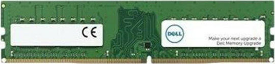 Dell DDR4 with Module 1x4GB and Speed 2666 for Desktop AA086414 view 2
