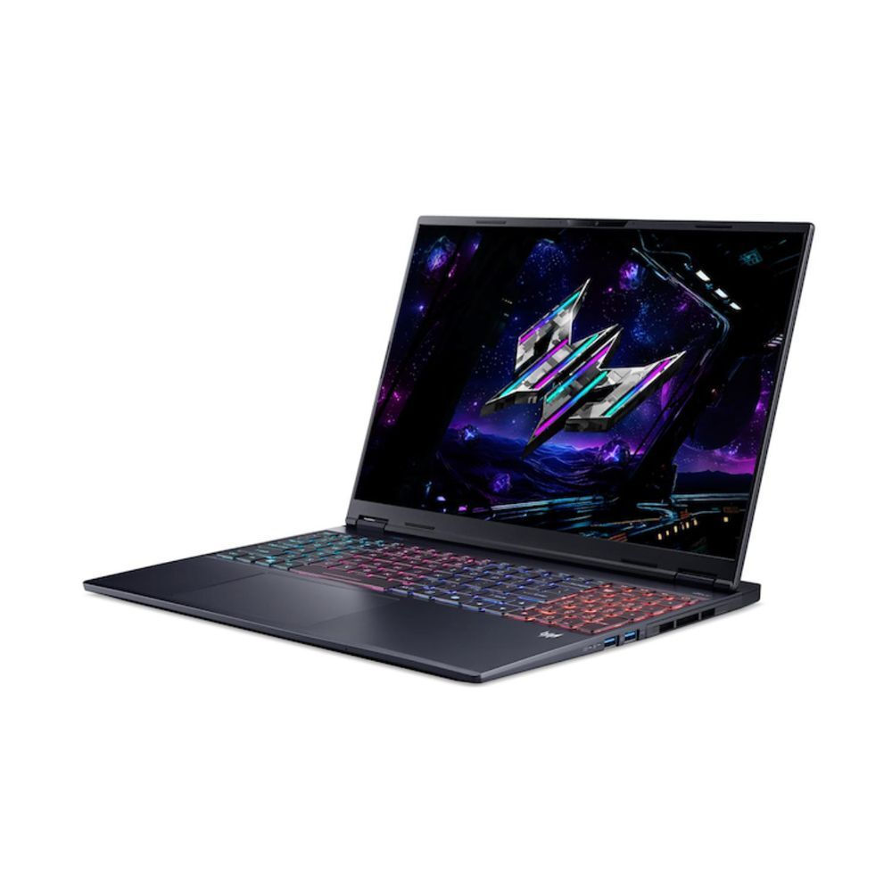 Acer Predator Helios Neo 16S AI PHN16S-71-9973 16" IPS QHD+ 240Hz (Ultra 9-275HX/32GB/2TB SSD/GeForce RTX 5070 Ti/W11 Home) (GR Keyboard) view 3