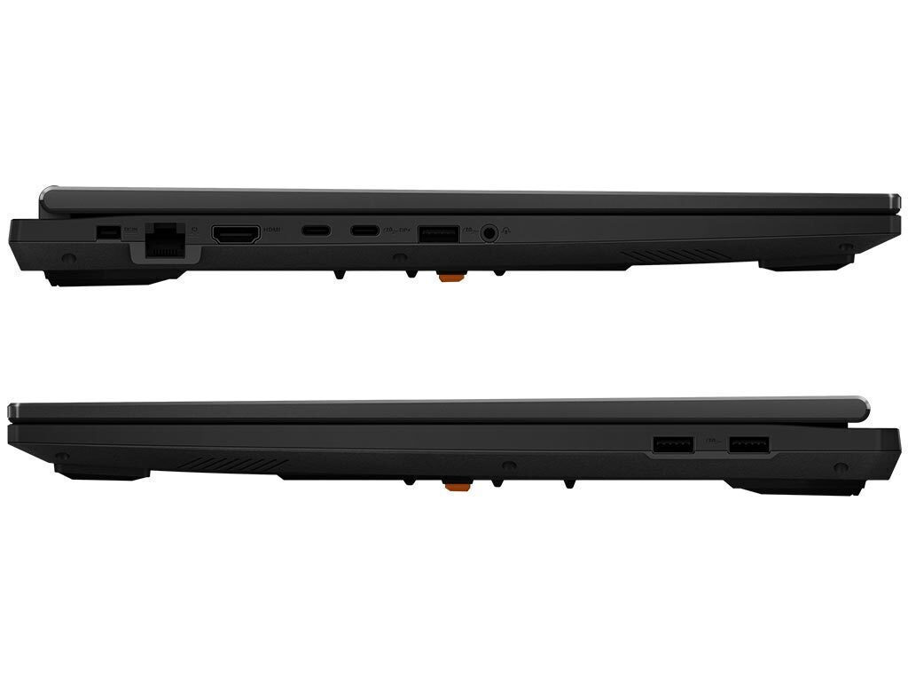 Asus FA808UP-NS74 18" QHD+ 240Hz (Ryzen 7-260/16GB/1TB SSD/GeForce RTX 5070/W11 Home) (International English Keyboard) view 5