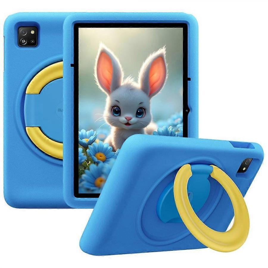 BlackView Tab 60 Pro Kids 10.1Inches (4GB/128GB) Blue view 4