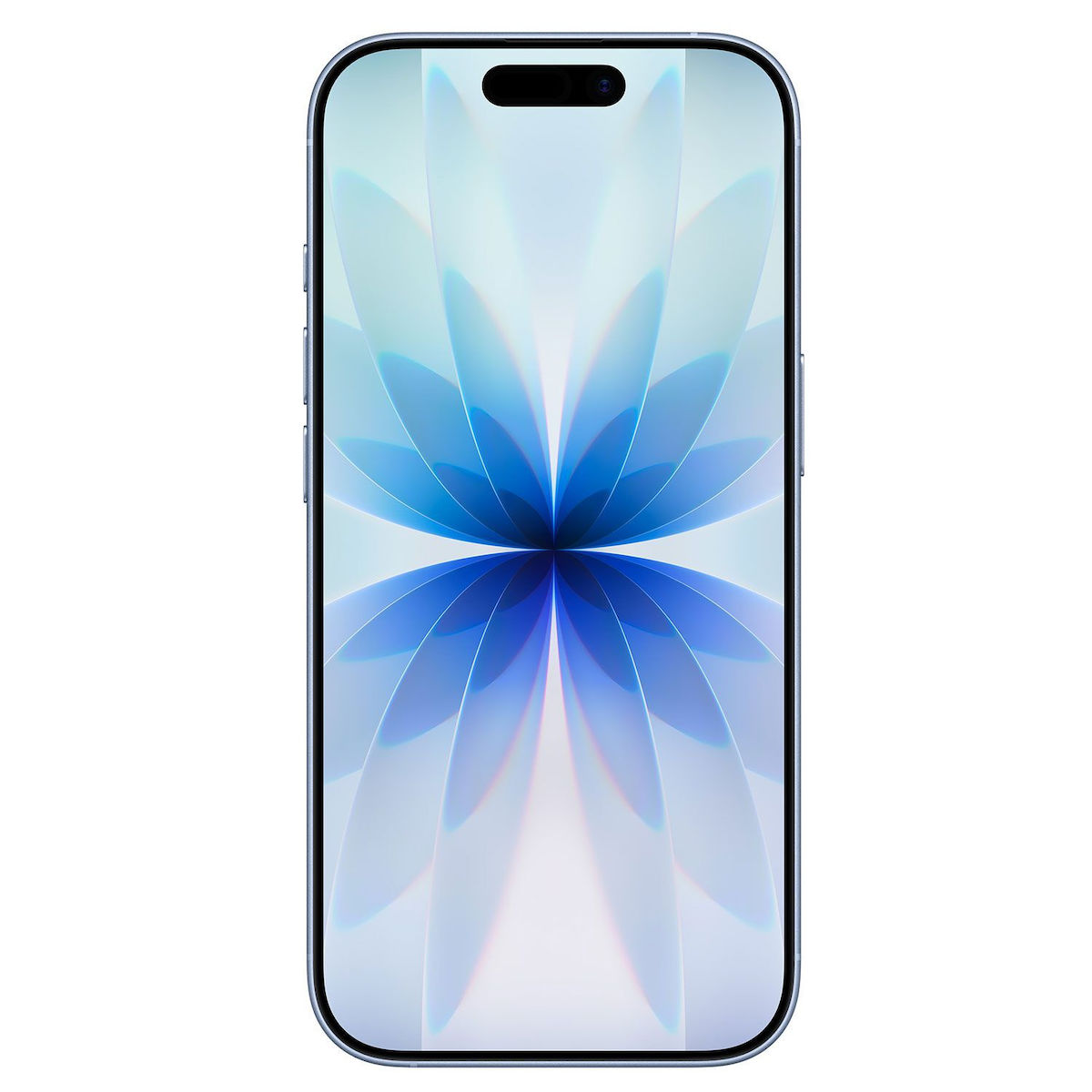 Apple iPhone 17 (8GB/256GB) Mist Blue view 3