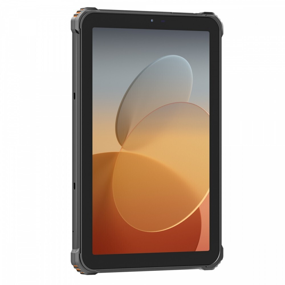 Oukitel RT3 Pro 4G 8Inches Tablet (4GB/128GB) Orange view 3