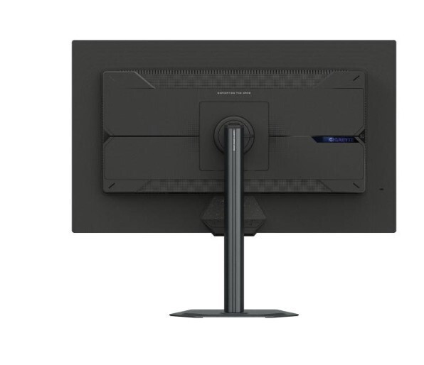 Gigabyte G27Q20 EK IPS HDR Gaming Monitor 27" QHD 2560x1440 200Hz with 0.5ms Response Time GTG view 3