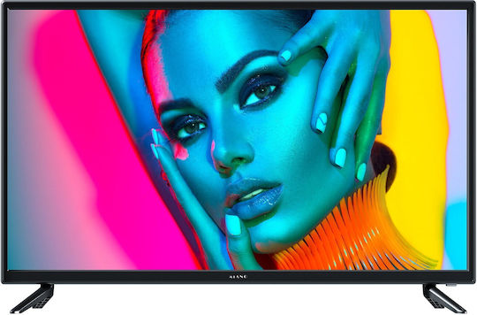 Kiano Smart Television 40" Full HD LED Slim TV Smart (2023) view 4