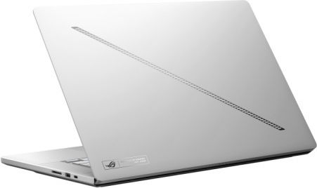 Asus ROG Zephyrus G16 GA605WI-QR076 16" QHD+ 240Hz (Ryzen AI 300 Series-9 HX 370/32GB/1TB SSD/GeForce RTX 4070/No OS) view 4