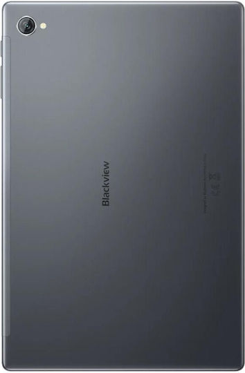BlackView Tab 15 Pro 4G 10.5" (8GB/256GB) Gray view 3