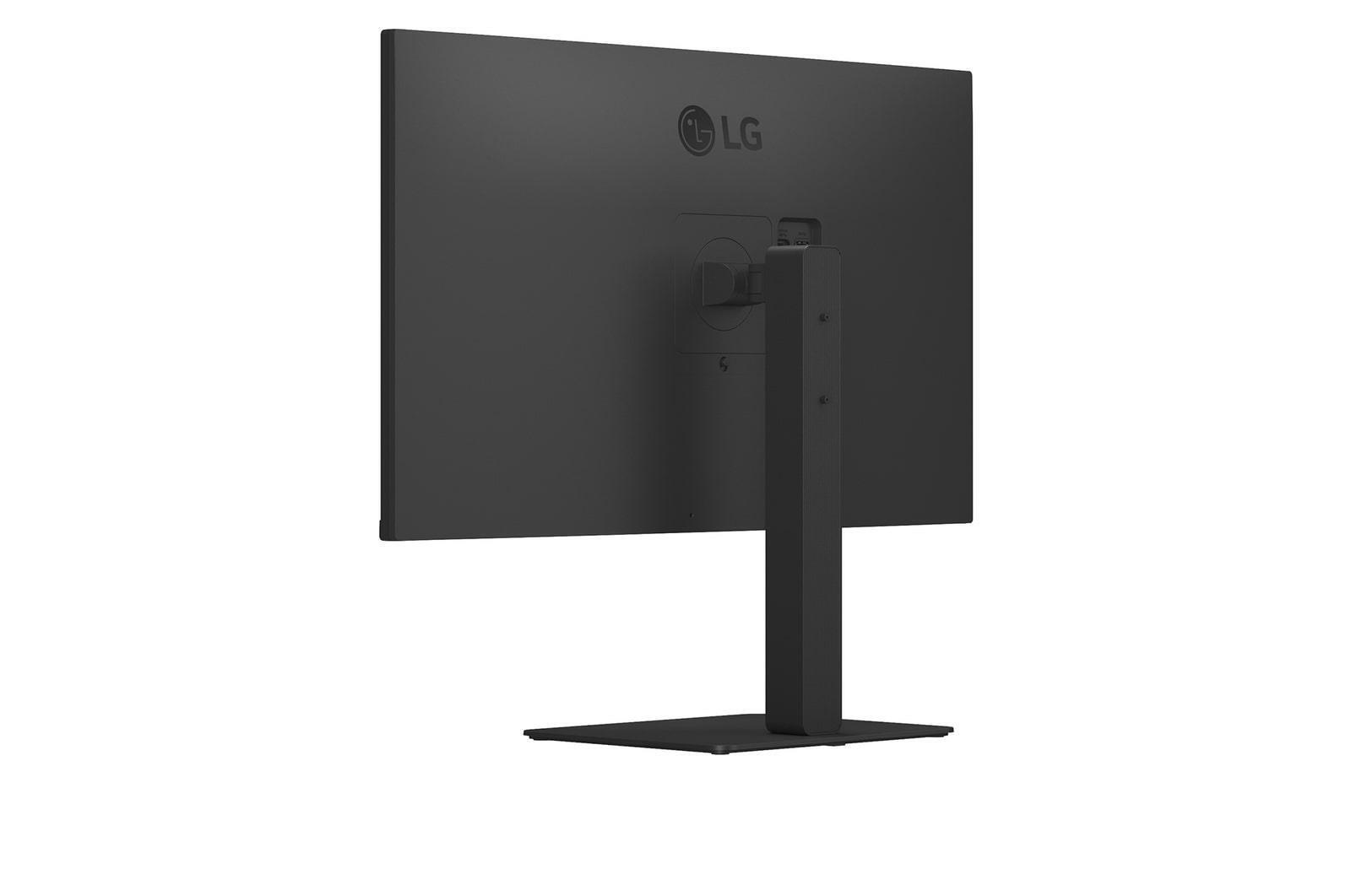 LG 32U720A-B VA HDR Monitor 31.5" 4K 3840x2160 with Response Time 5ms GTG view 2