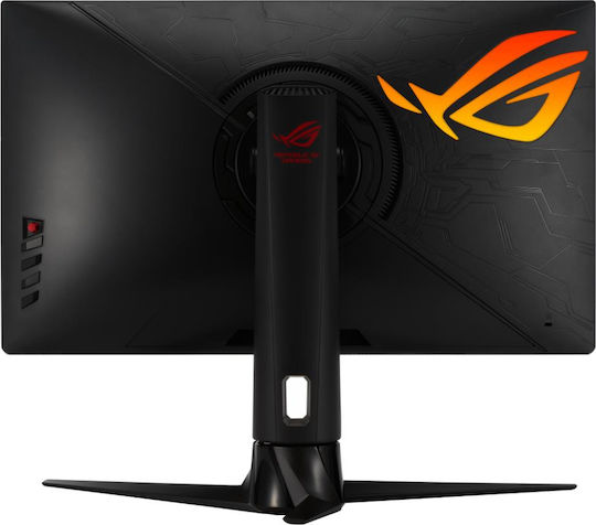 Asus ROG Strix XG27AQ IPS HDR Gaming Monitor 27" QHD 2560x1440 144Hz with Response Time 1ms GTG view 3