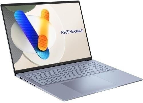 Asus Vivobook S 16 OLED S5606MA-MX099X 16" (Ultra 7-155H/16GB/1TB SSD/W11 Pro) Light blue (International English Keyboard) view 2