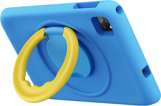 BlackView Tab A6 Kids 10.1" (4GB/128GB) Ocean Blue view 3