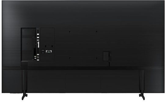 Samsung Smart Television 55" 4K UHD LED HG55BU800EUXEN HDR (2022) view 5