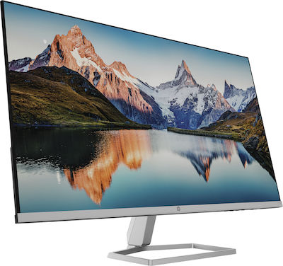 HP M32f VA Monitor 31.5" FHD 1920x1080 with Response Time 7ms GTG view 3
