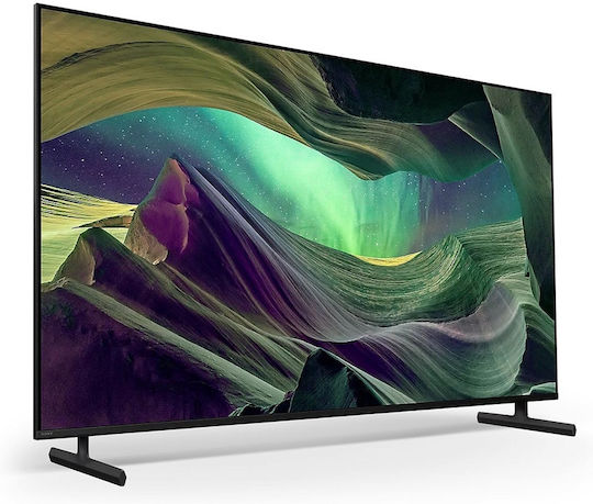 Sony Smart Television 75" 4K UHD LED KD-75X85L HDR (2023) view 4