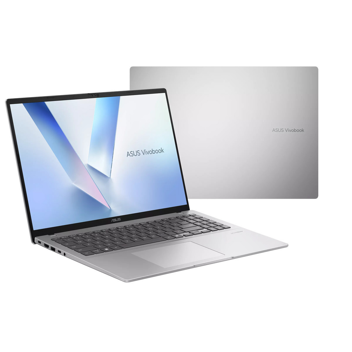 Asus Vivobook 16 M1607KA-MB150W 16" IPS FHD+ (Ryzen AI 300 Series-5 330/16GB/512GB SSD/Radeon Graphics/W11 Home) (International English Keyboard) vue 5