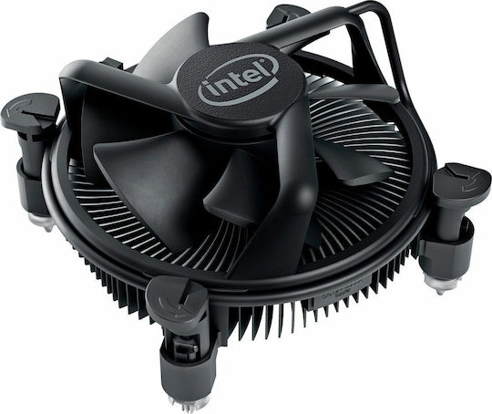 Intel Core i5-11400 2.6GHz Processor 6 Core for Socket 1200 in Box with Heatsink view 4