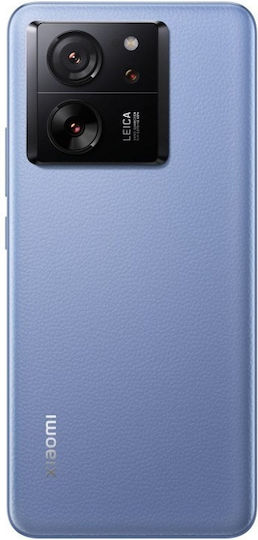Xiaomi 13T Pro 5G Dual SIM (12GB/512GB) Alpine Blue view 7