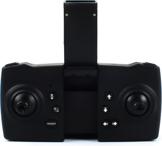 Andowl Q-FA98 Drone 2.4 GHz with 1080p Camera and Controller view 6