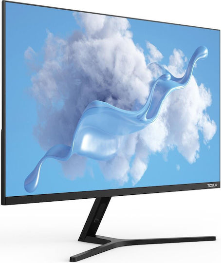 Tesla 24MC345BF IPS Monitor 24" FHD 1920x1080 view 2