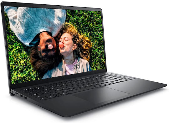 Dell Inspiron 3520 15.6" FHD 120Hz (i5-1235U/16GB/1TB SSD/W11 Home) Black (UK Keyboard) view 1