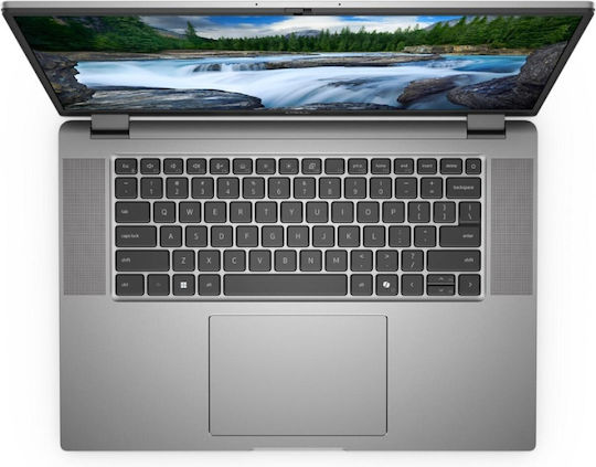 Dell Latitude 7650 16" FHD+ (Ultra 7-165U/32GB/512GB SSD/W11 Pro) (US Keyboard) view 4