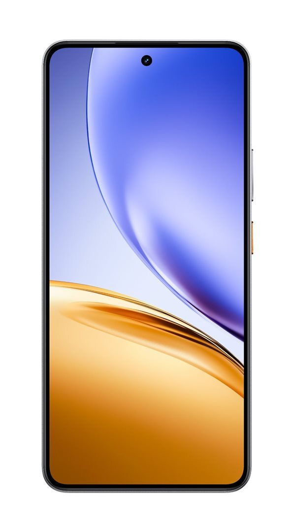 Realme 14 5G Dual SIM (8GB/256GB) Silver view 2
