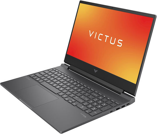 HP Victus 15-fb1013d 15.6" IPS FHD 144Hz (Ryzen 5-7535HS/16GB/512GB SSD/GeForce RTX 2050/W11 Home) vue 4