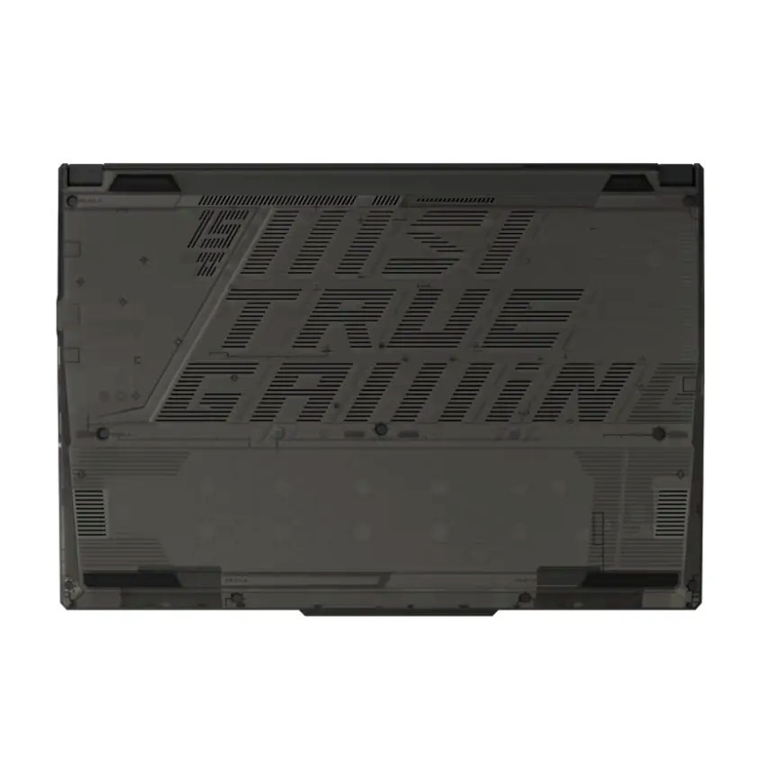 MSI Cyborg 15 A13VE 15.6" FHD 144Hz (i7-13620H/16GB/512GB SSD/GeForce RTX 4050/No OS) (International English Keyboard) view 4