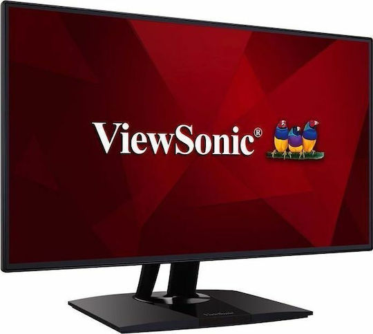 Viewsonic VP2768a IPS Monitor 27" QHD 2560x1440 with Response Time 5ms GTG vista 3