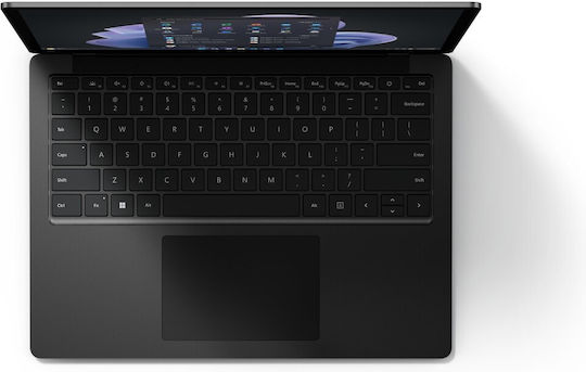 Microsoft Surface Laptop 5 13.5" Touchscreen (i5-1245U/16GB/512GB SSD/W11 Pro) (UK Keyboard) vista 4