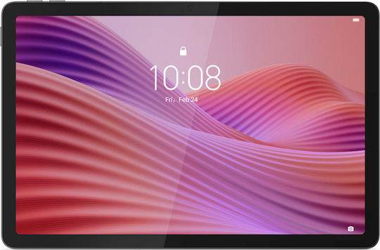 Lenovo Tab 4G 10.1Inches (4GB/64GB/Clear Case) Luna Grey view 2