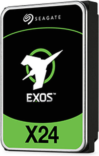 Seagate Exos X24 20TB HDD Hard Drive 3.5" SATA III 7200rpm for Desktop ST20000NM001H