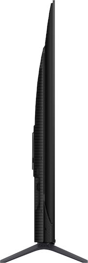 TCL Smart Television 75" 4K UHD QLED 75C61B HDR (2024) view 4