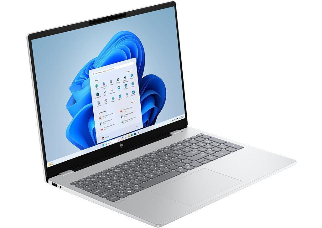 HP OmniBook 7 AI 16-ay0002nv 16" IPS (Ultra 5-225H/16GB/1TB SSD/W11 Home) (US Keyboard) view 2