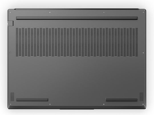 Lenovo Legion 5 16IRX9 16" IPS QHD+ 165Hz (i7-13650HX/16GB/512GB SSD/GeForce RTX 4060/No OS) Luna Grey (US Keyboard) view 6
