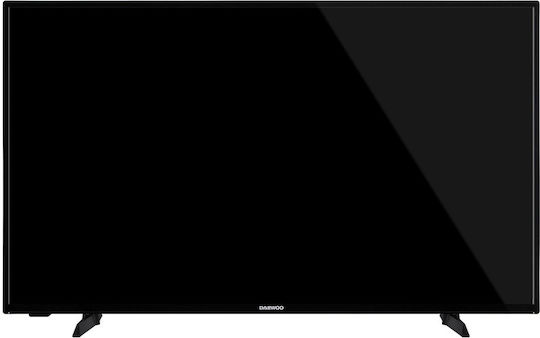 Daewoo Smart Television 32" HD Ready LED 32DM54HAM (2024) view 2