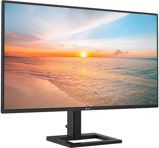 Philips 27E1N1600AE/00 IPS HDR Monitor 27" QHD 2560x1440 with Response Time 4ms GTG view 3