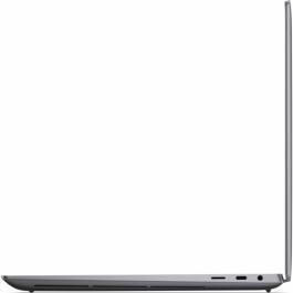 Dell XPS 9640 16.3" OLED UHD Touchscreen (Ultra 9-185H/64GB/1TB SSD/GeForce RTX 4070/W11 Pro) Platinum (US Keyboard) Ansicht 8