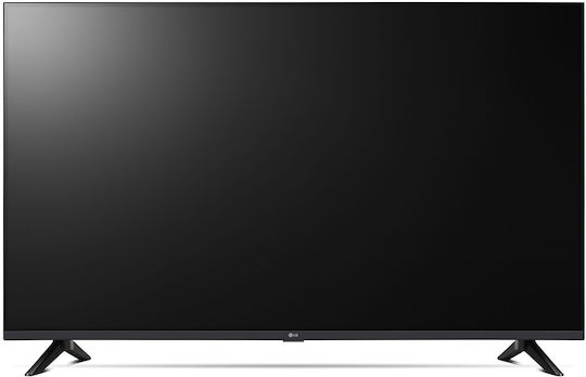 LG Smart Television 50" 4K UHD LED 50UR73006LA HDR (2023) view 2