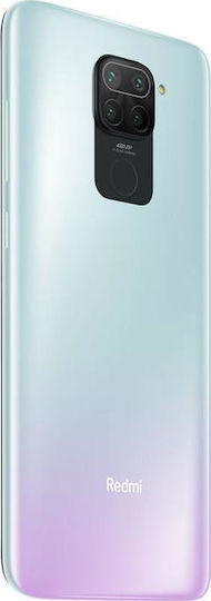 Xiaomi Redmi Note 9 Dual SIM (3GB/64GB) Polar White view 6