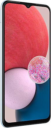 Samsung Galaxy A13 2022 Dual SIM (4GB/128GB) Light Blue view 2