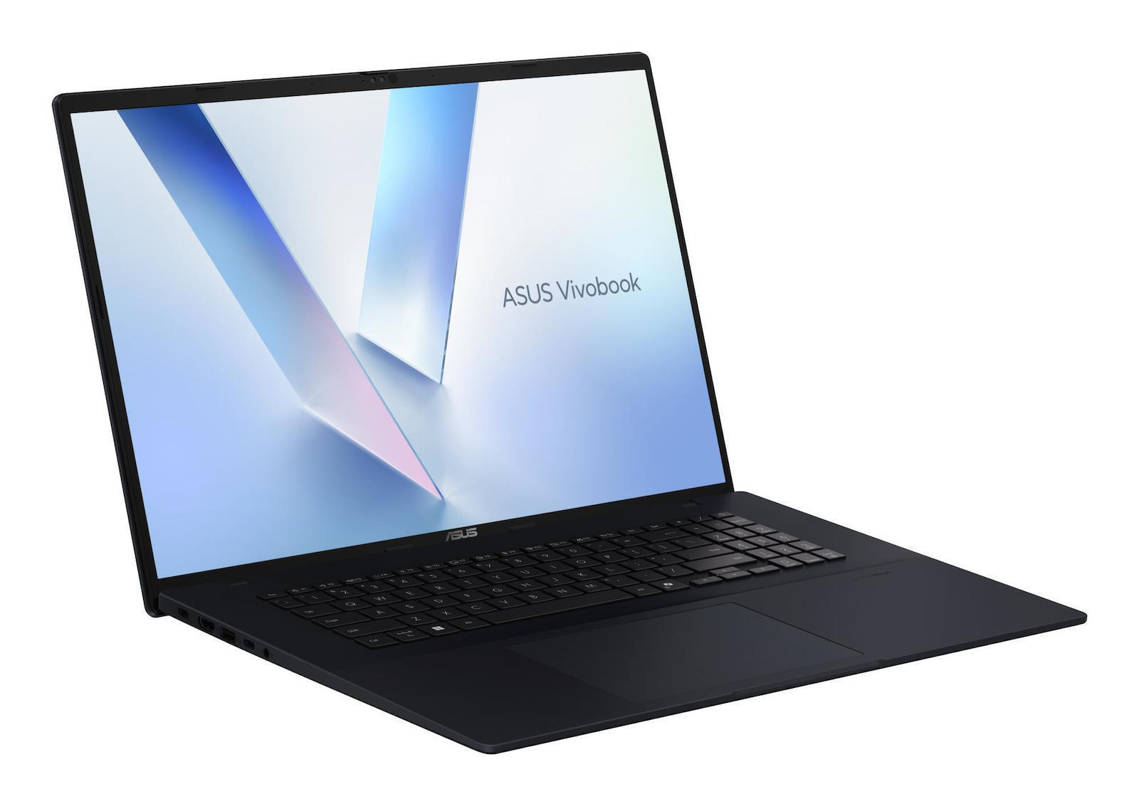 Asus Vivobook Series 18 M1807Ha-S8033W 18.4" FHD+ 144Hz (Ryzen 7-260/16GB/1.0TB SSD/W11 Home) (International English Keyboard) Ansicht 5
